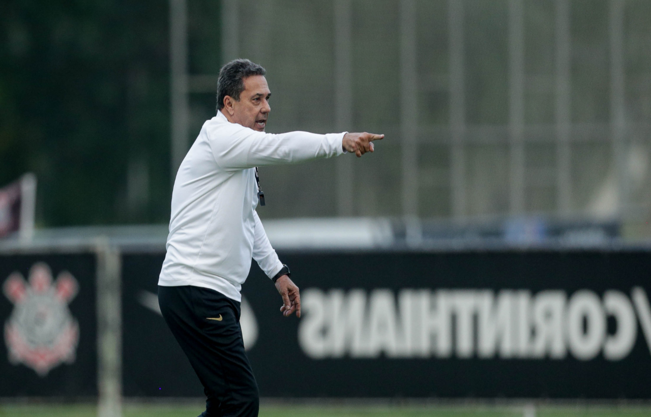 Veja as opções do Corinthians para substituir Róger Guedes e Moscardo, desfalques contra o Bahia