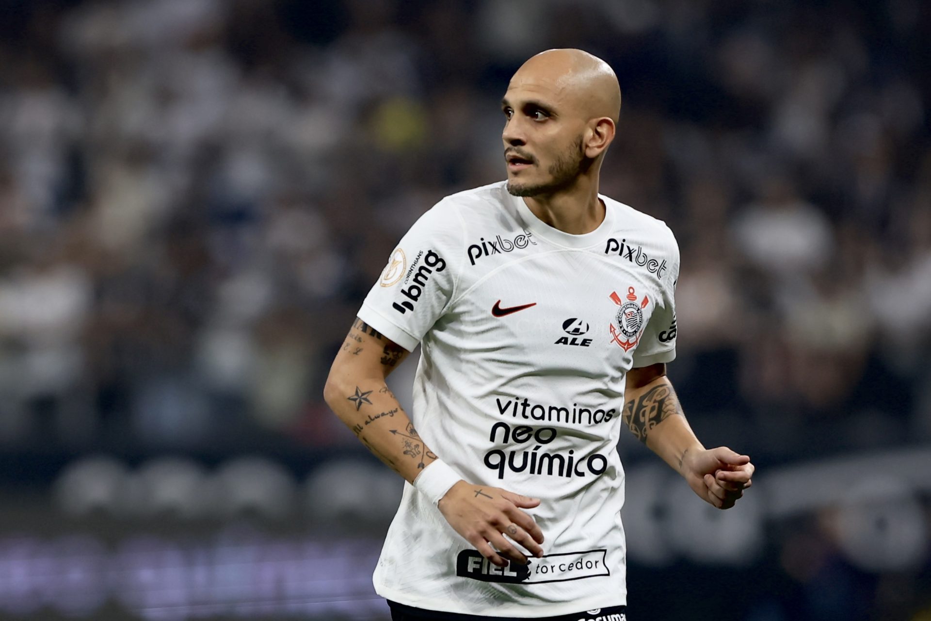 Corinthians de olho no Mercado da Bola e busca substituto para Fábio Santos no futebol dinamarquês