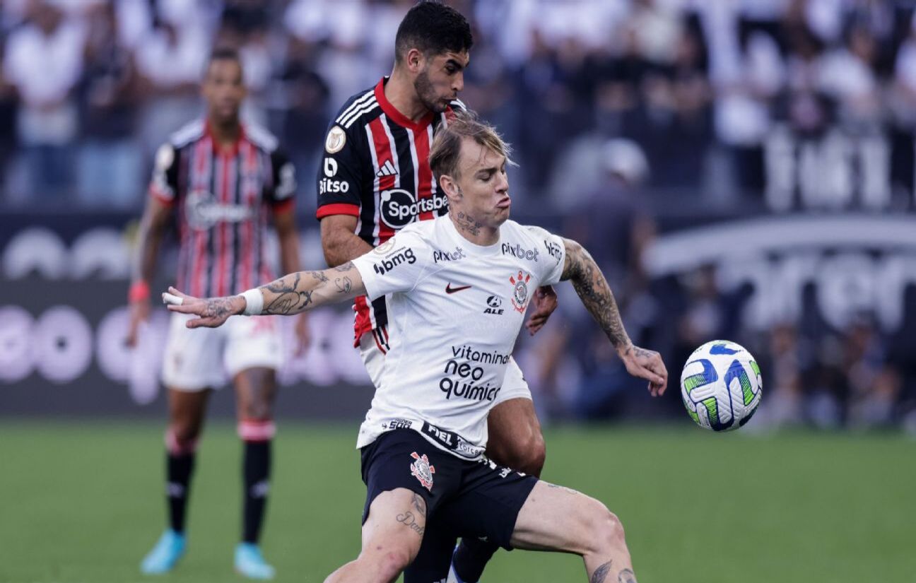 Corinthians dá detalhes da venda de ingressos para Majestoso na Copa do Brasil