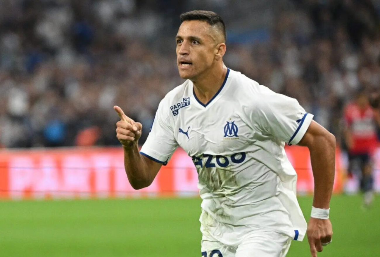 Corinthians é informado da ÚNICA CONDIÇÃO para acertar com Alexis Sánchez e diretoria se movimenta