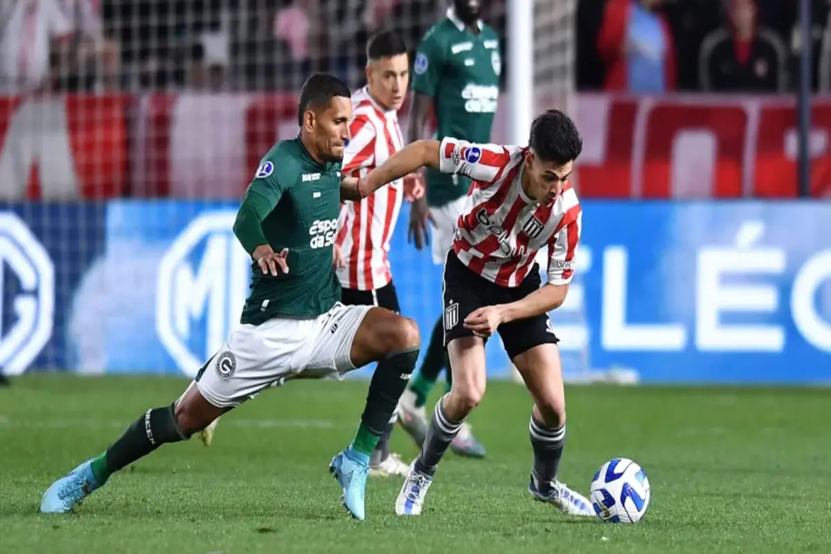 Corinthians conhece seu adversário das quartas de final da Copa Sul-Americana