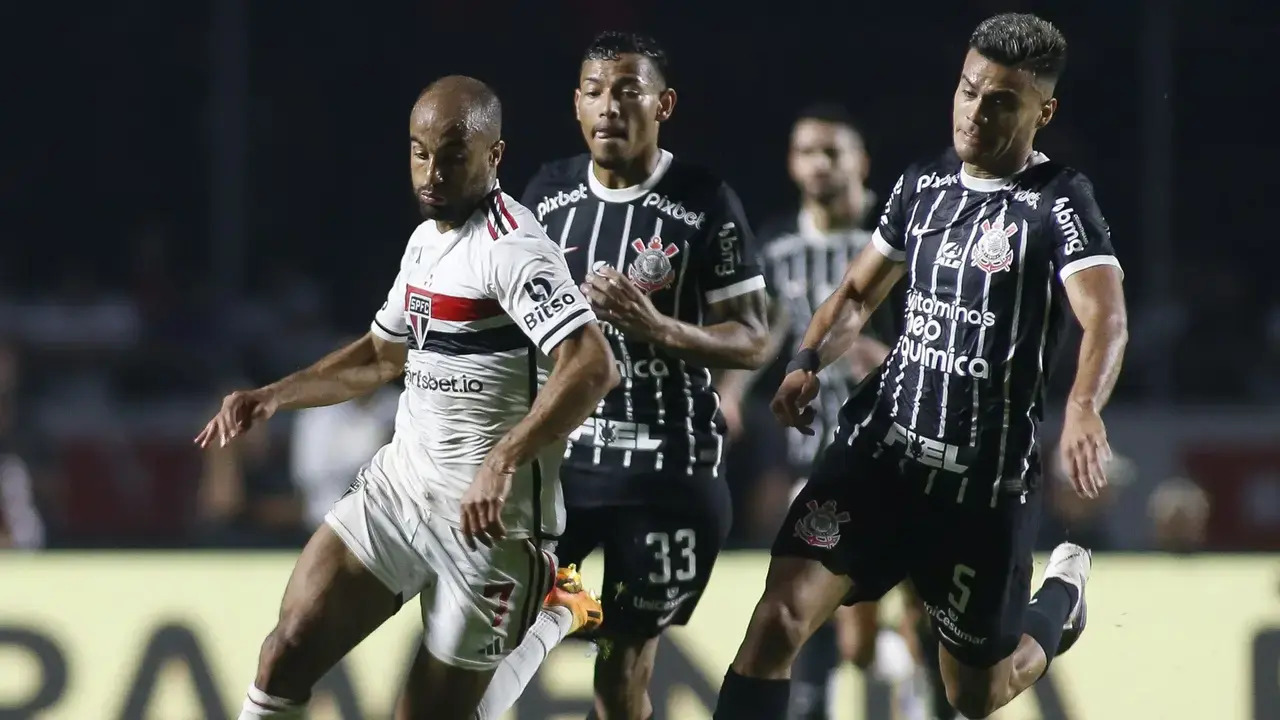 Corinthians é eliminado da Copa do Brasil sem marcar nenhum gol como visitante: veja os números