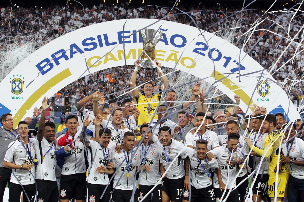 Recorde do Corinthians pode ser igualado neste sábado