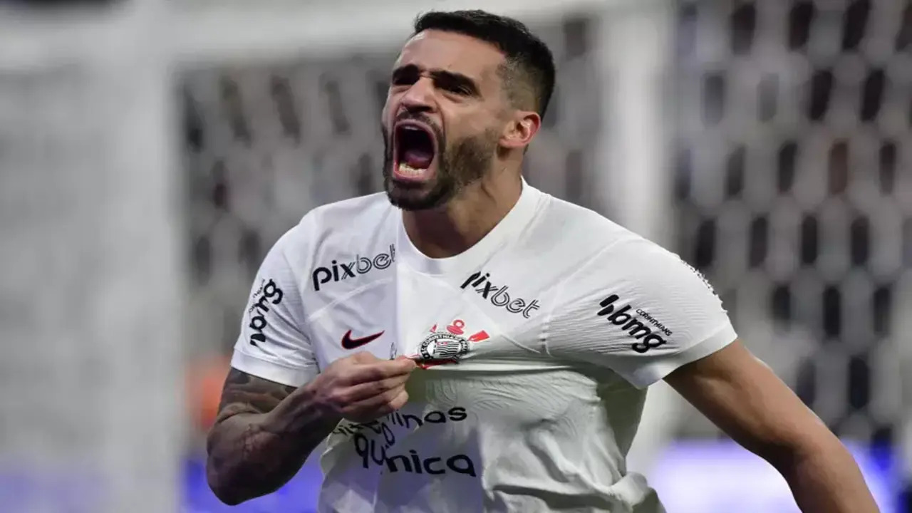 Escalação do Corinthians: veja provável time titular contra o São Paulo na  Copa do Brasil hoje