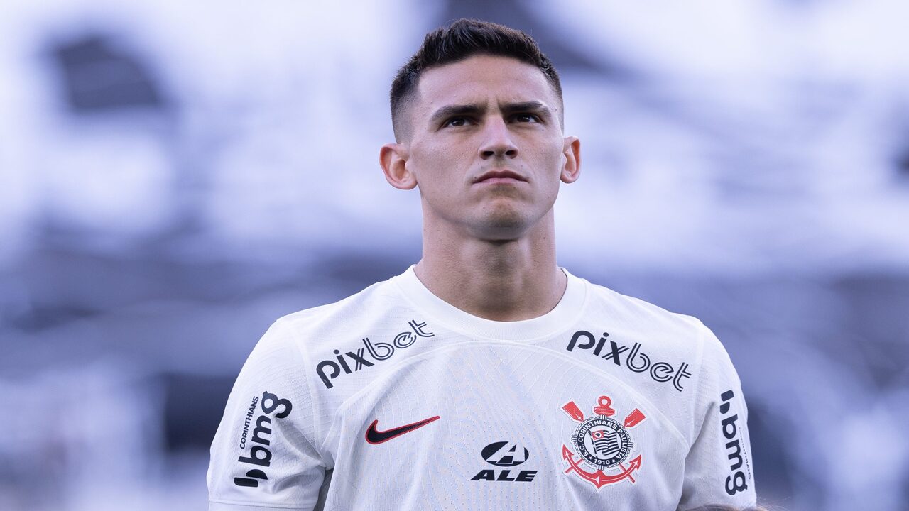 Matías Rojas lamenta eliminação do Corinthians: “Merecemos todas as críticas”