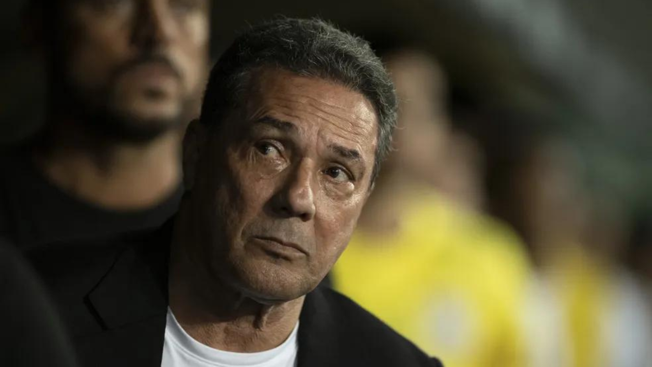 Luxemburgo comenta suas decisões sobre Rojas e Moscardo após eliminação do Corinthians na Copa do Brasil