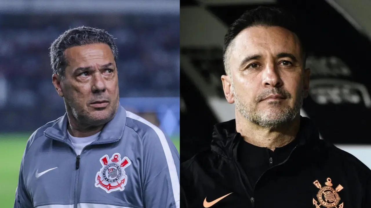 Primeiro turno do Corinthians no Brasileirão de 2023 tem números piores aos de 2022