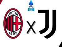 Milan x Juventus