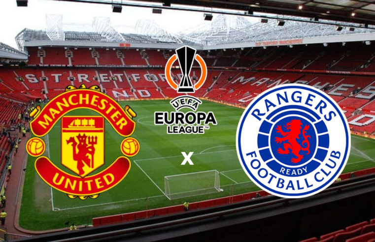 Manchester United x Rangers